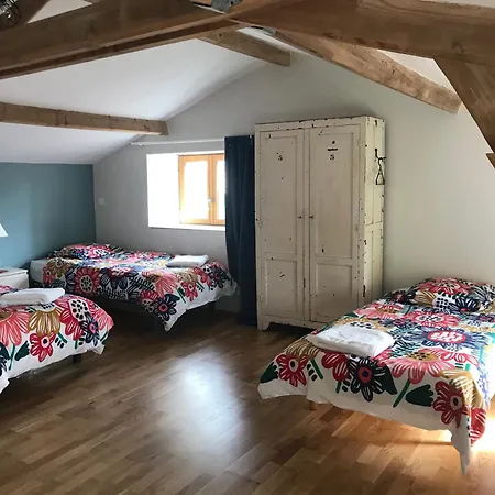 Maison De Charme A La Campagne Σπίτι διακοπών