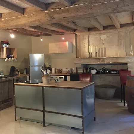 Maison De Charme A La Campagne *