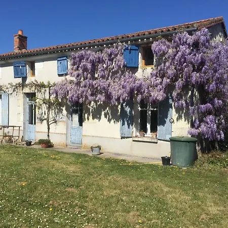 Maison De Charme A La Campagne *