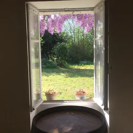 Σπίτι διακοπών Maison De Charme A La Campagne