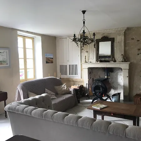 Maison De Charme A La Campagne Σπίτι διακοπών *