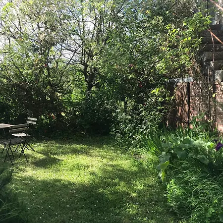 Σπίτι διακοπών Maison De Charme A La Campagne *