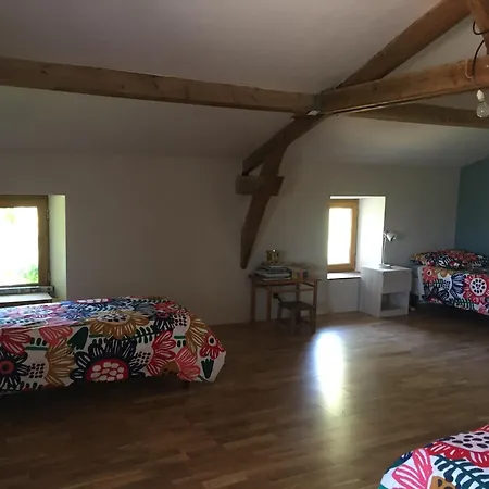 Maison De Charme A La Campagne Σπίτι διακοπών Cersay